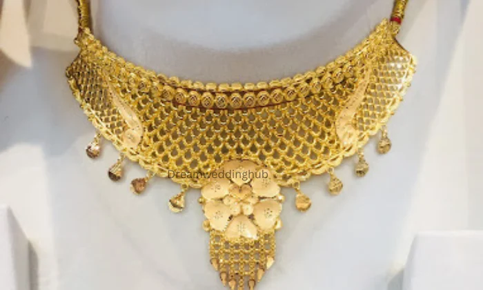 Shree Balaji Imitation